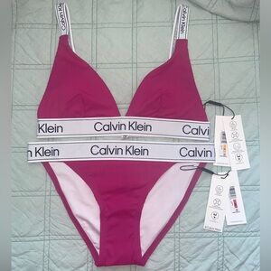 Calvin Klein bikini